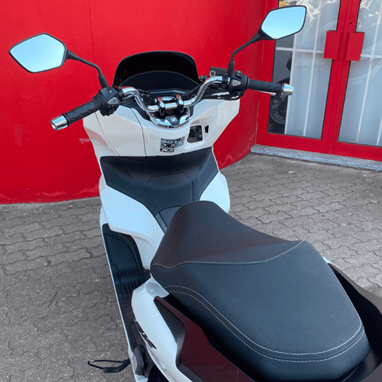 Honda PCX 125 | Moto