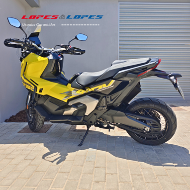 Honda X-ADV 750 SPECIAL EDITION | Moto