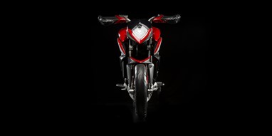 Mv Agusta Rivale 800 | Moto | Rivale