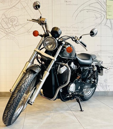 Honda VT 750S | Moto