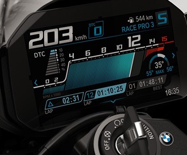 BMW S 1000 RR | Moto | Sport