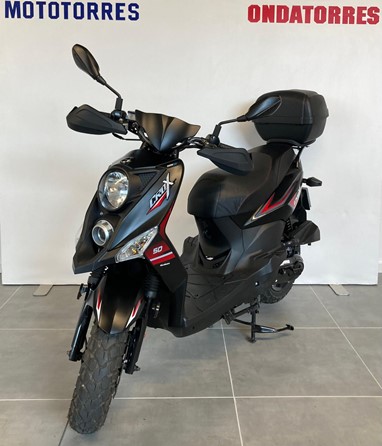 Sym Crox 50 | Scooter