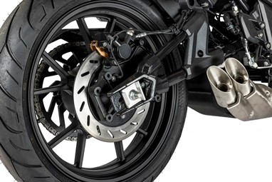ATAC Monster ADV 125 | Moto | Adventure