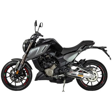 ATAC Krypton 300 | Moto | Naked