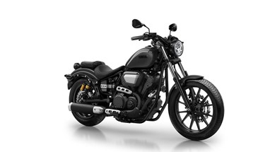 Yamaha XV950R | Moto | Sport Heritage