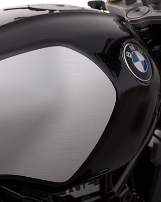 BMW R 12 nineT 2026 | Moto | Heritage