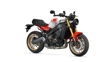 Yamaha XSR900 2025 | Moto | Sport Heritage