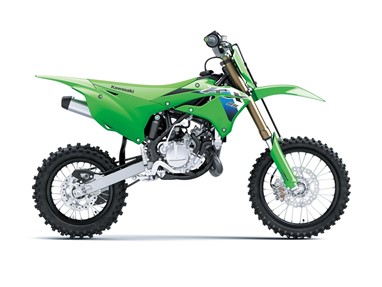 Kawasaki KX85 2026 | Moto | Motocross/Enduro