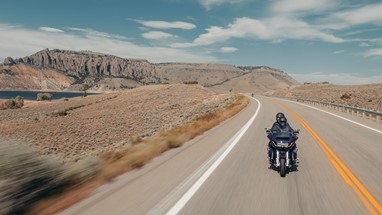 Harley Davidson Road Glide Limited 2026 | Moto | Grand American Touring