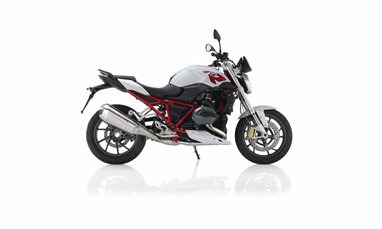 BMW R 1200 R | Moto | Roadster