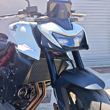 Honda Hornet 750 | Moto