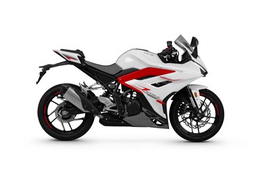 KOVE 350RR | Moto | Street