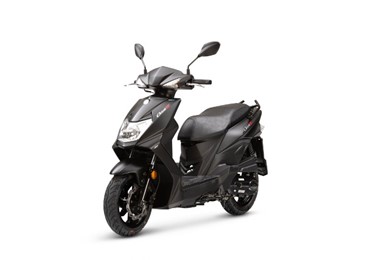 SYM ORBIT III 125 | Moto | Motociclos A1