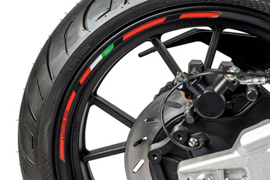 ATAC Krypton 400 | Moto | Naked