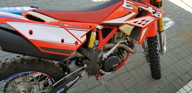 Beta RR 350 - 2016 | Moto