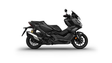 Honda ADV 350 2026 | Scooter | Scooters