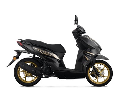 Keeway Icon 125S | Scooter | Scooters