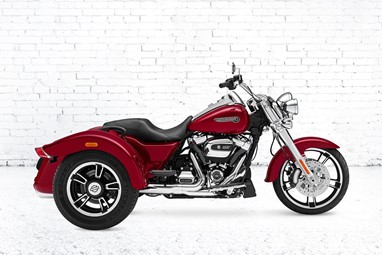Harley Davidson Freewheeler | Moto | Trike