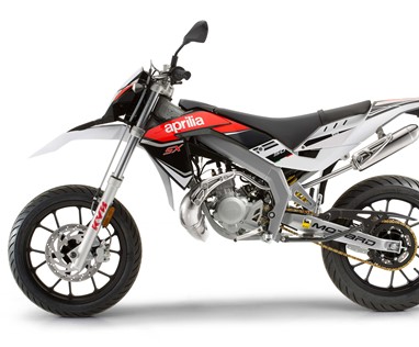 aprilia SX 50 | Moto | OffRoad