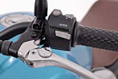 Voge 525AC | Moto | Naked