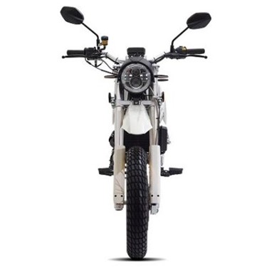 Mash X-Ride 125 | Moto | Moto