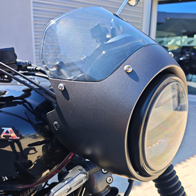 Honda GB 350S | Moto