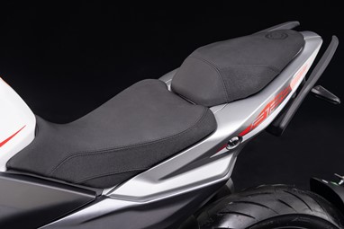 Morbidelli F125 | Moto | Street Fighter