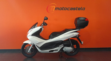 Honda PCX 125 | Scooter