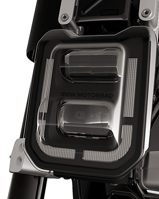 BMW CE 02 | Elétrica | Urban Mobility