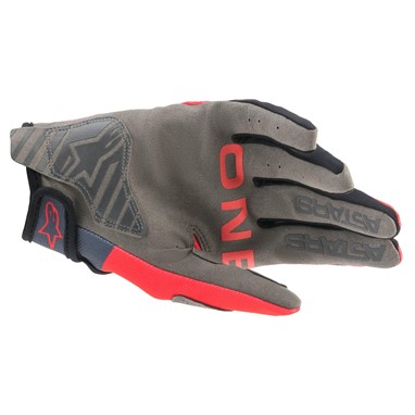 Luvas Alpinestars RADAR GLOVES | Luvas