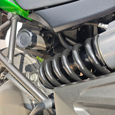Kawasaki Versys 650 Grand Tourer | Moto