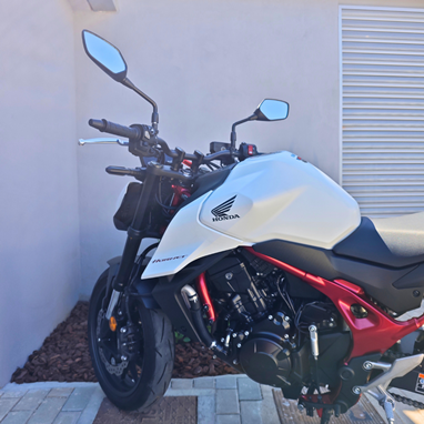 Honda Hornet 750 | Moto