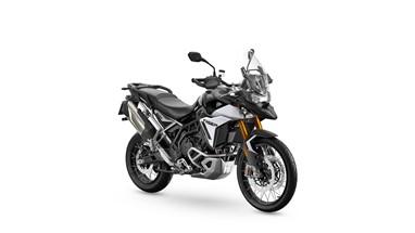 Triumph Tiger 900 Rally Pro 2024 | Moto | Adventure