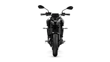 Yamaha MT-07 2025 | Moto | Hyper Naked