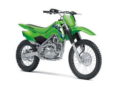 Kawasaki KLX140R L 2026 | Moto | Motocross/Enduro