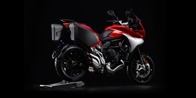 Mv Agusta Turismo Veloce 800 | Moto | Turismo Veloce