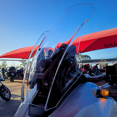 Honda ADV 350 | Moto