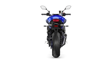 Yamaha MT-10 2024 | Moto | Hyper Naked