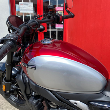 CFMOTO 450CL-C 500 | Moto