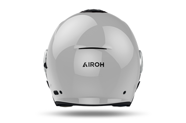 Capacete HELYOS COLOR Concrete Cinza AIROH | Capacete Aberto