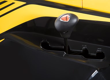 Kymco MXU 300I T3B | Moto | ATV