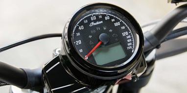 Indian FTR 1200 | Moto | FTR