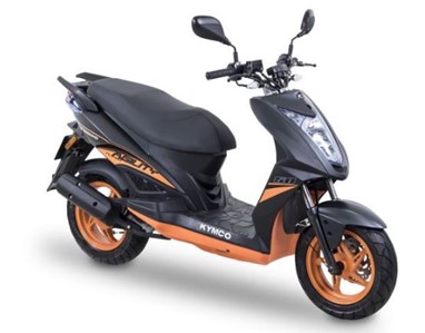 Kymco Agility RS 50 | Scooter