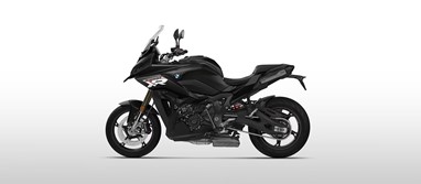 BMW S 1000 XR 2026 | Moto | Sport