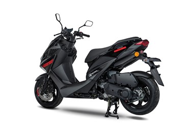 Malaguti MISSION 125 ABS | Scooter | Scooters