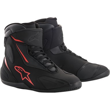 Sapatos Alpinestars FASTBACK-2 DRYSTAR® SHOE | Botas