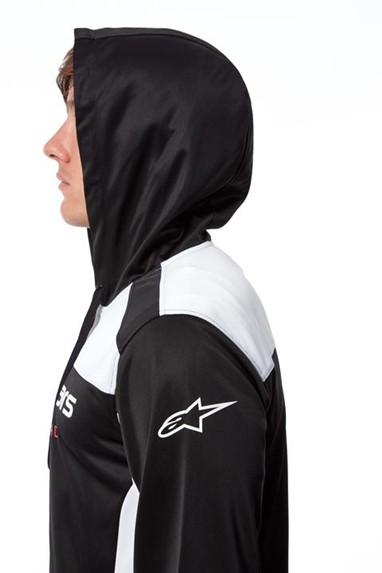 Pullover Alpinestars SESSIONS II FLEECE | Pullover