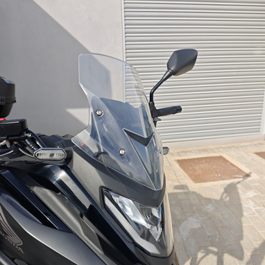 Honda NC 750X DCT | Moto