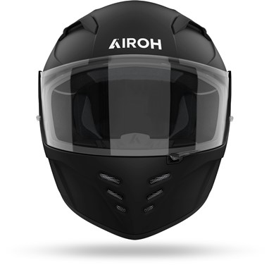 AIROH CONNOR COLOR Preto Matt | Capacete Integral