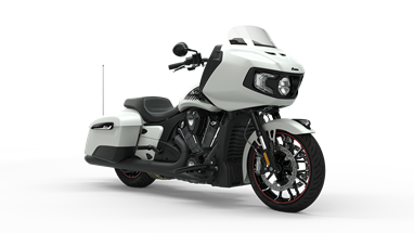 Indian Challenger Dark Horse | Moto | Challenger